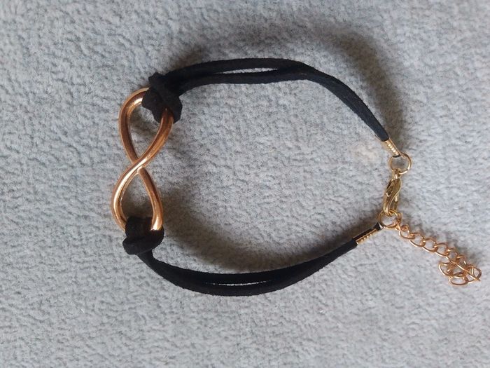 Bracelet éternité