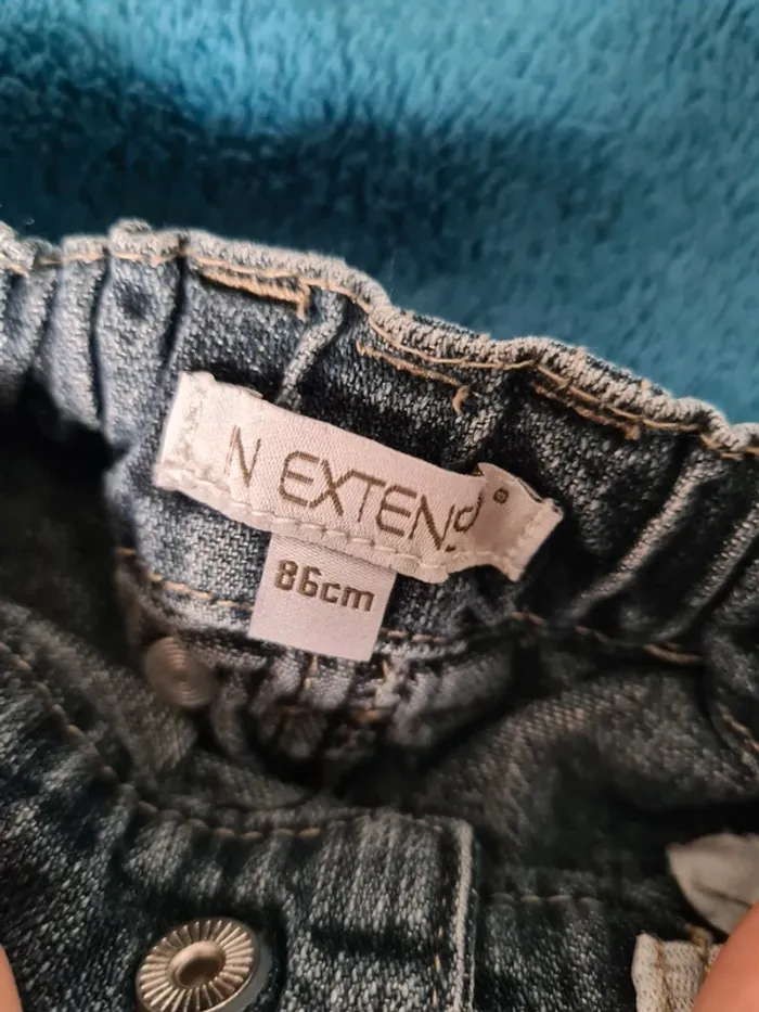 Lot pantalons 2 ans - photo numéro 16