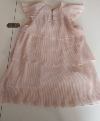 Robe 5 ans