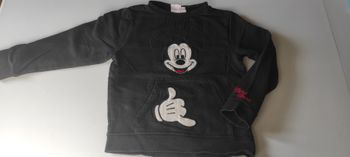 Pull Mickey