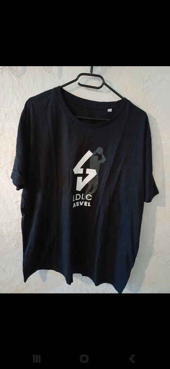 T.shirt homme taille 46