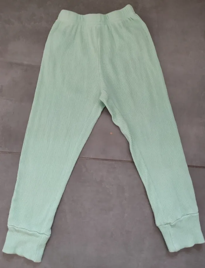 Pyjama Zeeman 92 cm - photo numéro 6