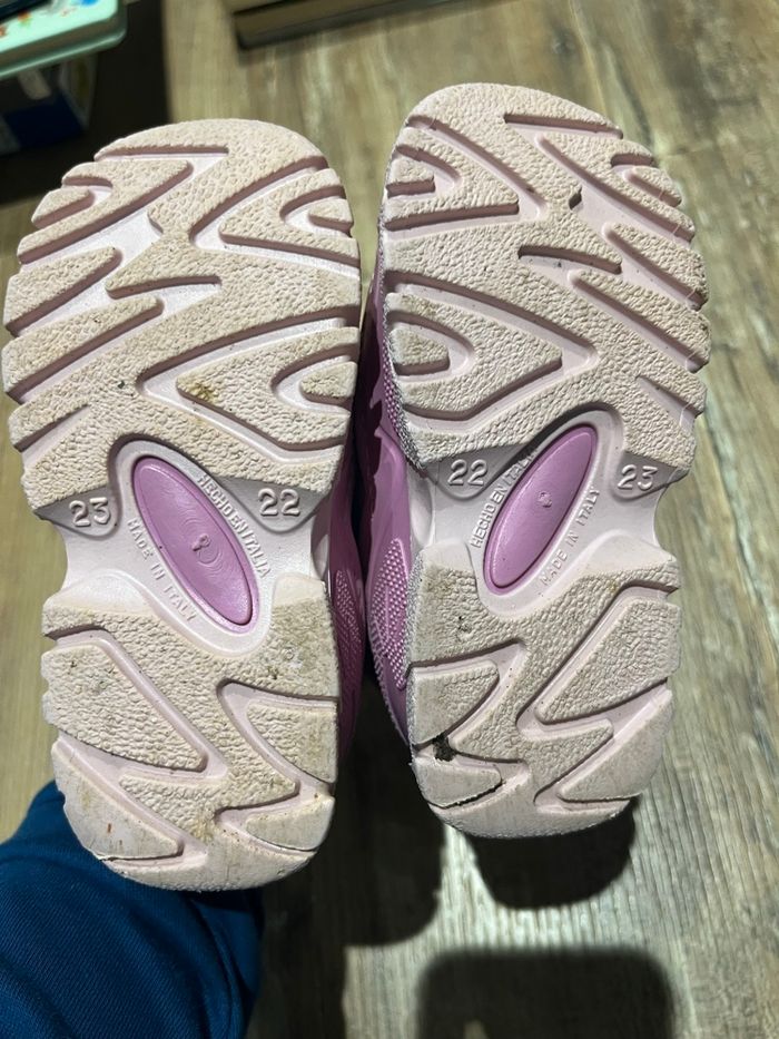 Boots de neige - photo numéro 4