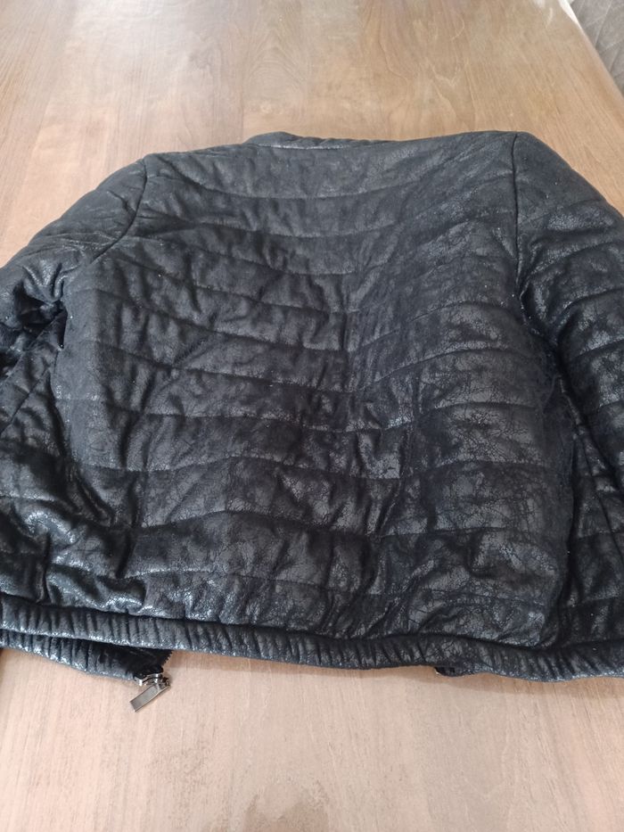 Blouson femme - photo numéro 6