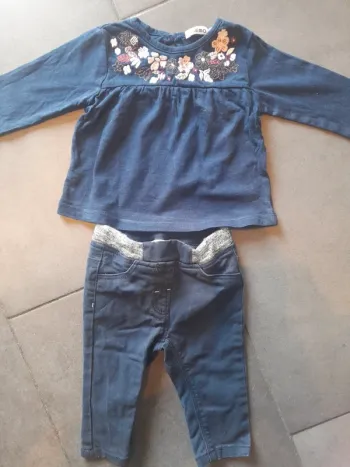 Ensemble