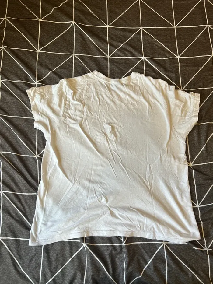 T shirt homme Armani - photo numéro 2