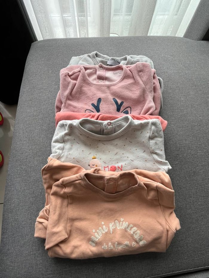 Lots 4 pyjamas