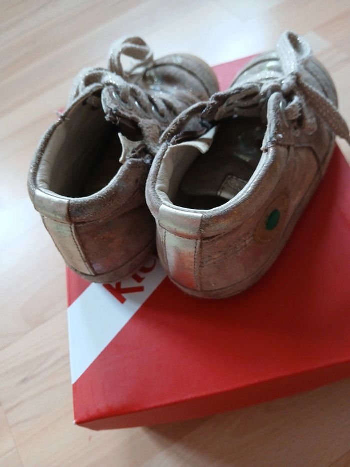 Bottines 23 - photo numéro 2