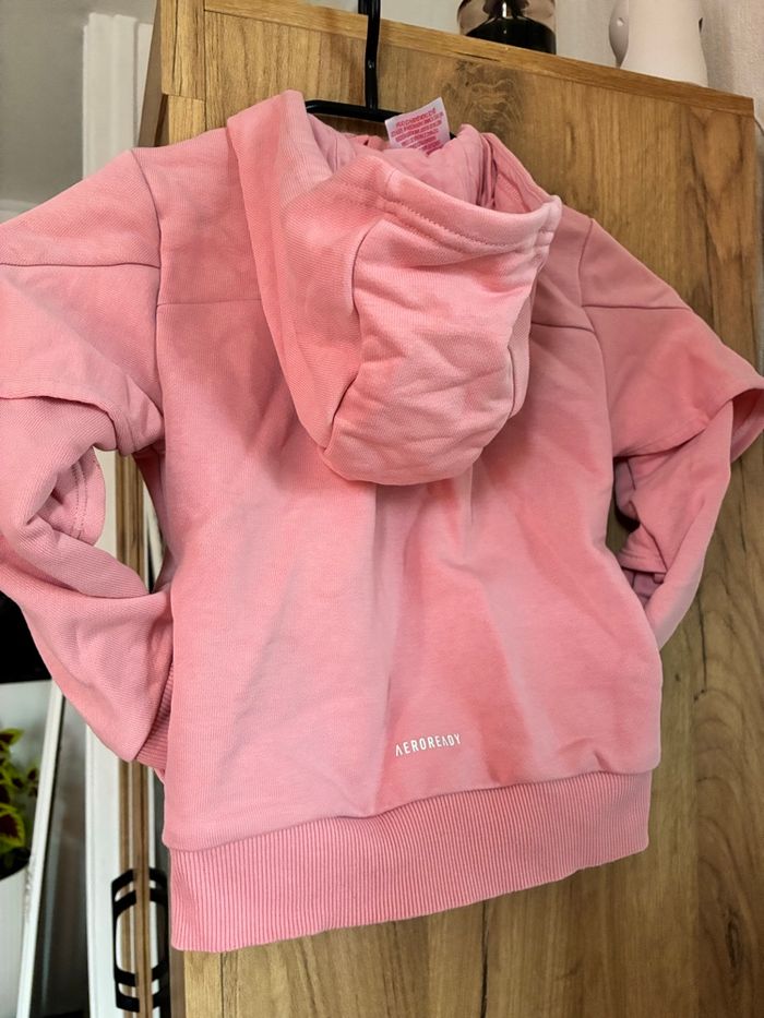 Gillet adidas - photo numéro 3