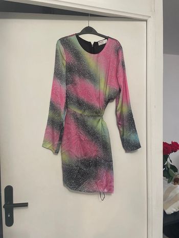 Robe berskha