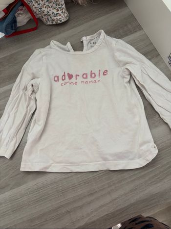 T shirt