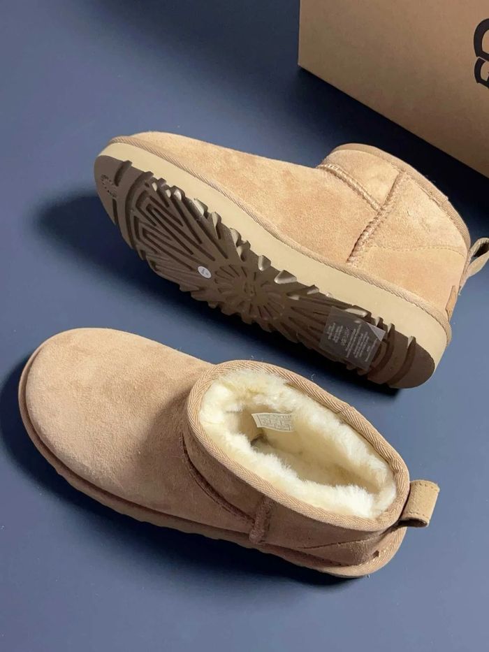 UGG Ultra Mini 40 - photo numéro 4