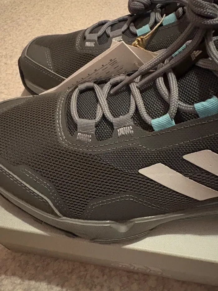 Chaussures de randonnée Adidas eastrail 2w pointure 38 - photo numéro 7