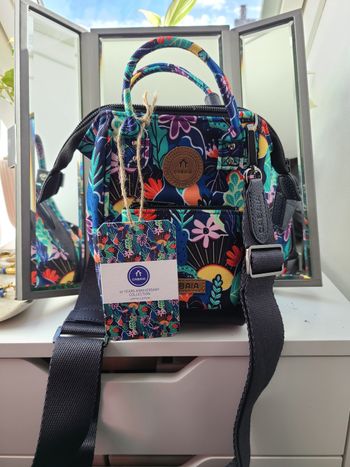 Cabaia paraty nano neuf