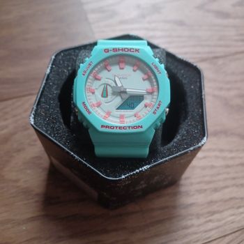 Montre G-Shock