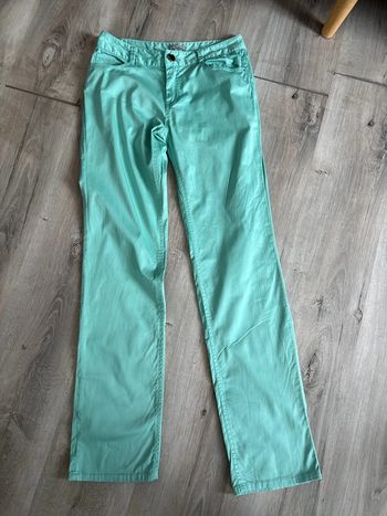 Pantalon femme