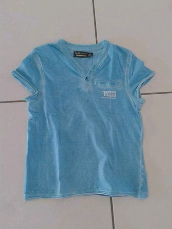 Teeshirt orchestra 5 ans