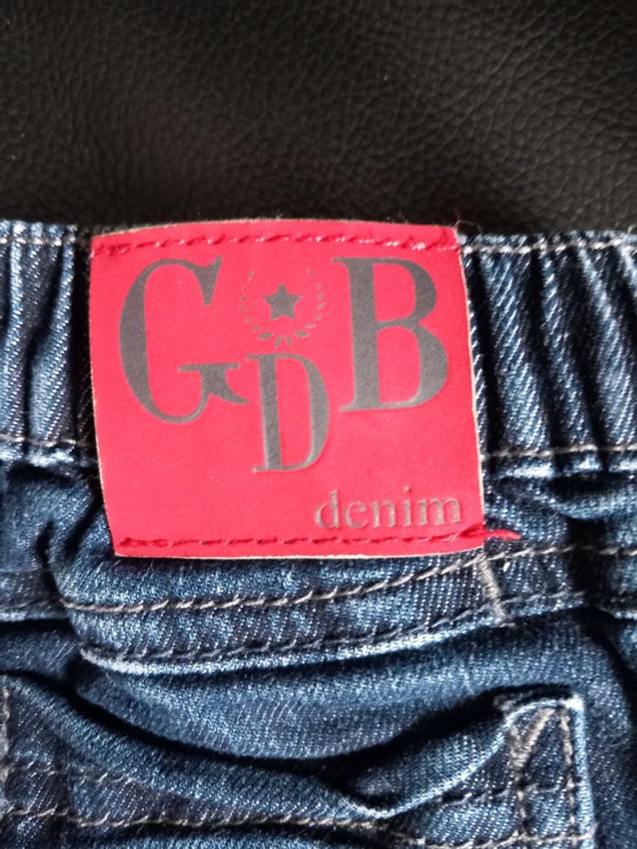 Jean 23 mois TBE - photo numéro 3