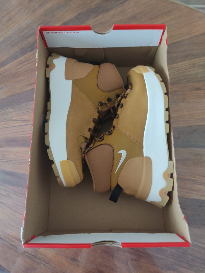 Chaussures Nike city classic boot T 39 - photo numéro 7