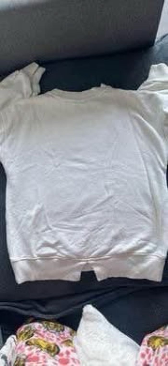 Pull à capuche - photo numéro 4