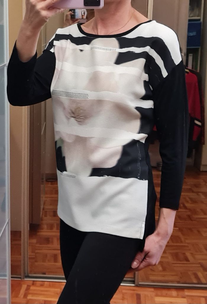 Top femme Betty Barclay T38Fr - photo numéro 2