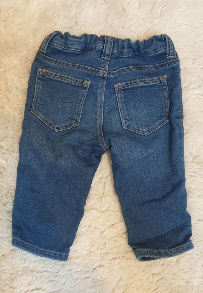 Jean H&M 9m - photo numéro 2