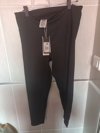Legging adidas noir