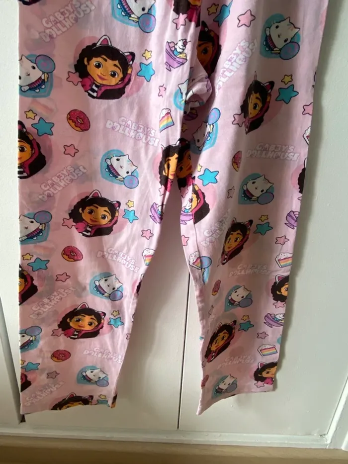 Pyjama gabby chat - photo numéro 7