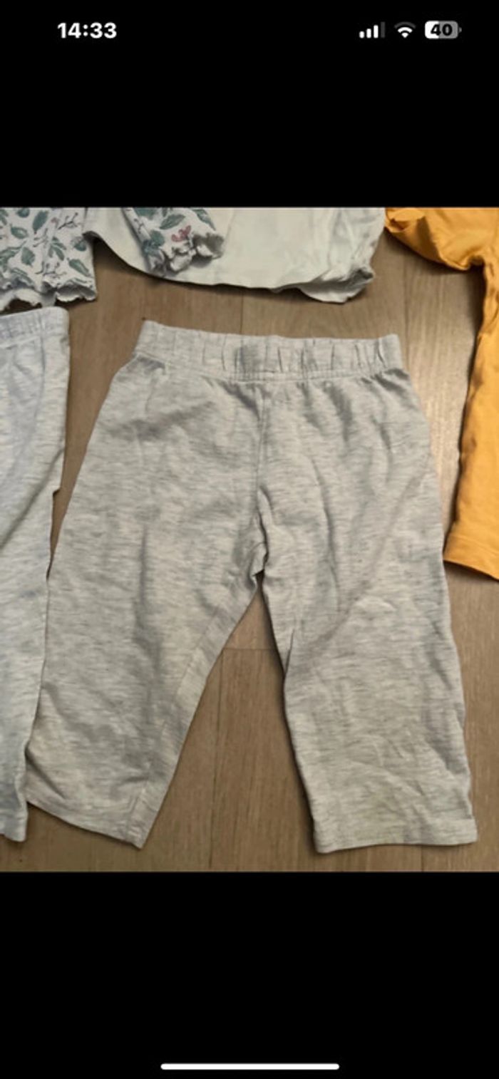 Lot vêtement - photo numéro 5