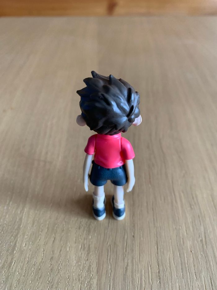 Figurine Jonathan Brown l’ami de Paddington - photo numéro 4