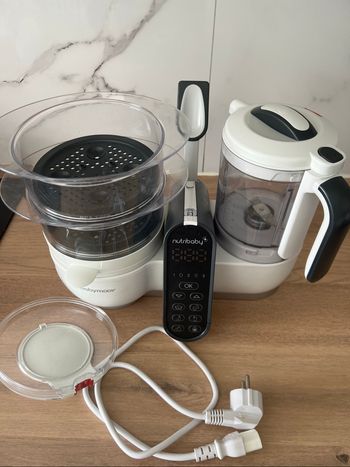 Nutribabay+ en très bonne état