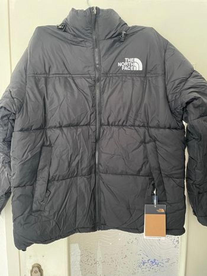 Doudoune the north face 700