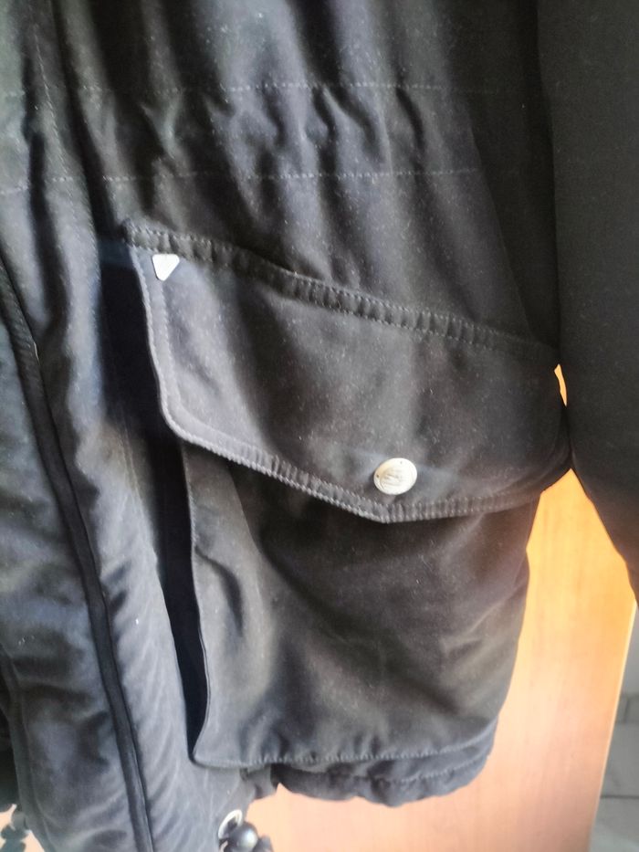 Vend d'hiver chaude homme M - photo numéro 5