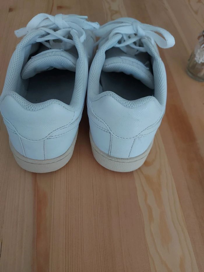 Basket nike - photo numéro 5