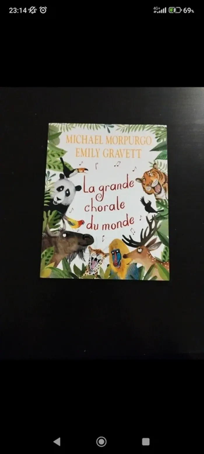 Lots 7 livres l'école des loisirs à la maison - photo numéro 2