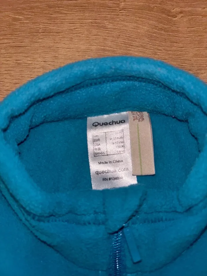 Sweat - photo numéro 2