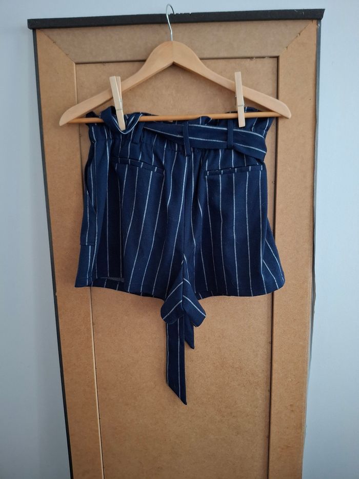 Short - photo numéro 3