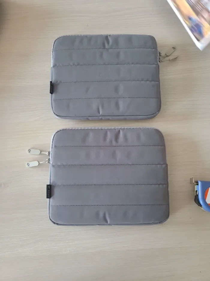 2 pochette sacchoche tablette 8 pouces