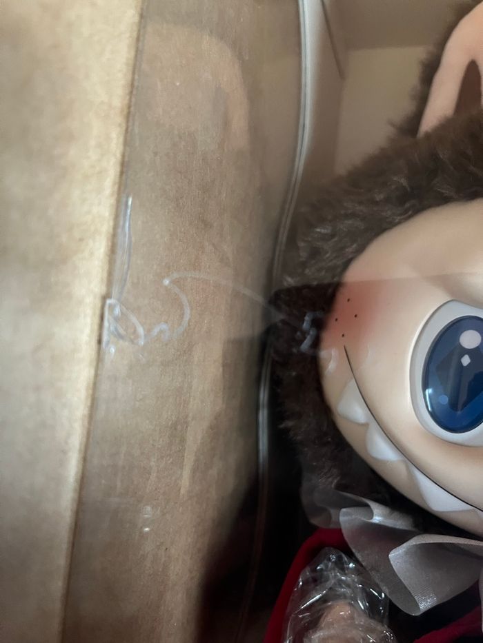 Labubu king let’s checkmate