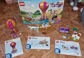 Lego princesse