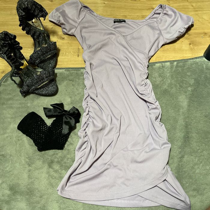 Robe shein