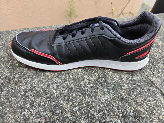 basket adidas taille 40 - photo numéro 5