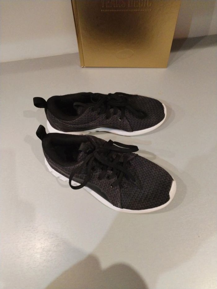 Basket puma 36 - photo numéro 2