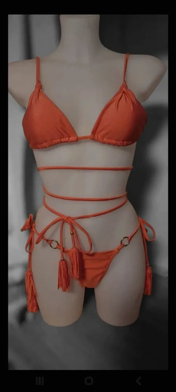 Maillot de bain neuf