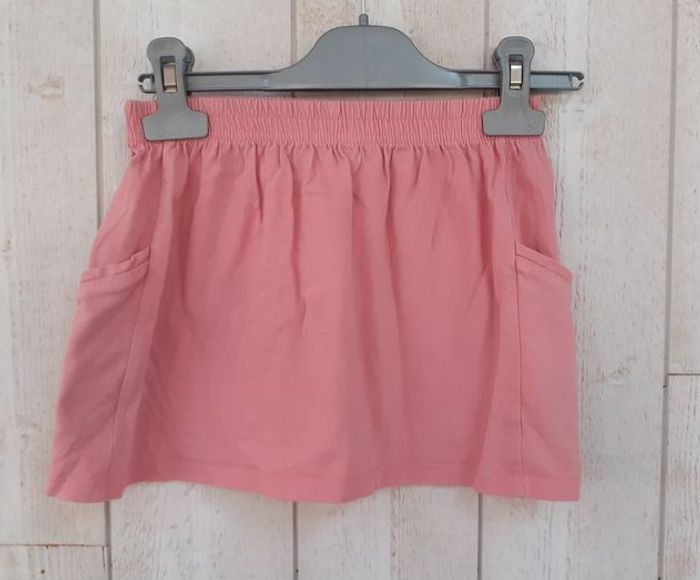 Lot jupes printemps été 6 ans - photo numéro 6