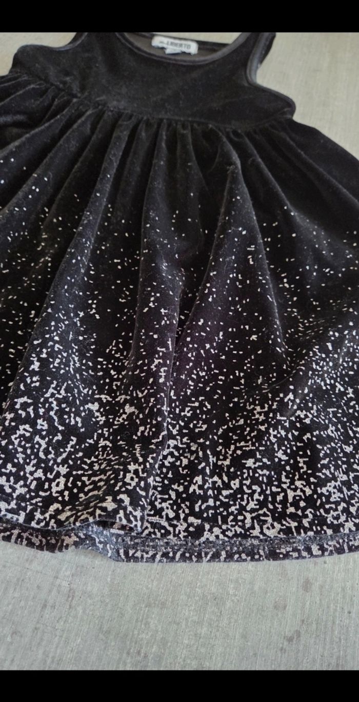 Tenue de fêtes - photo numéro 5