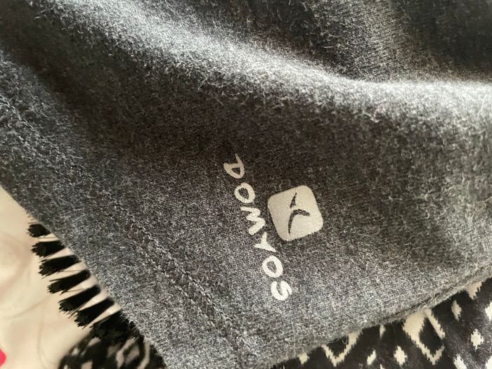 T-shirt domyos - photo numéro 4