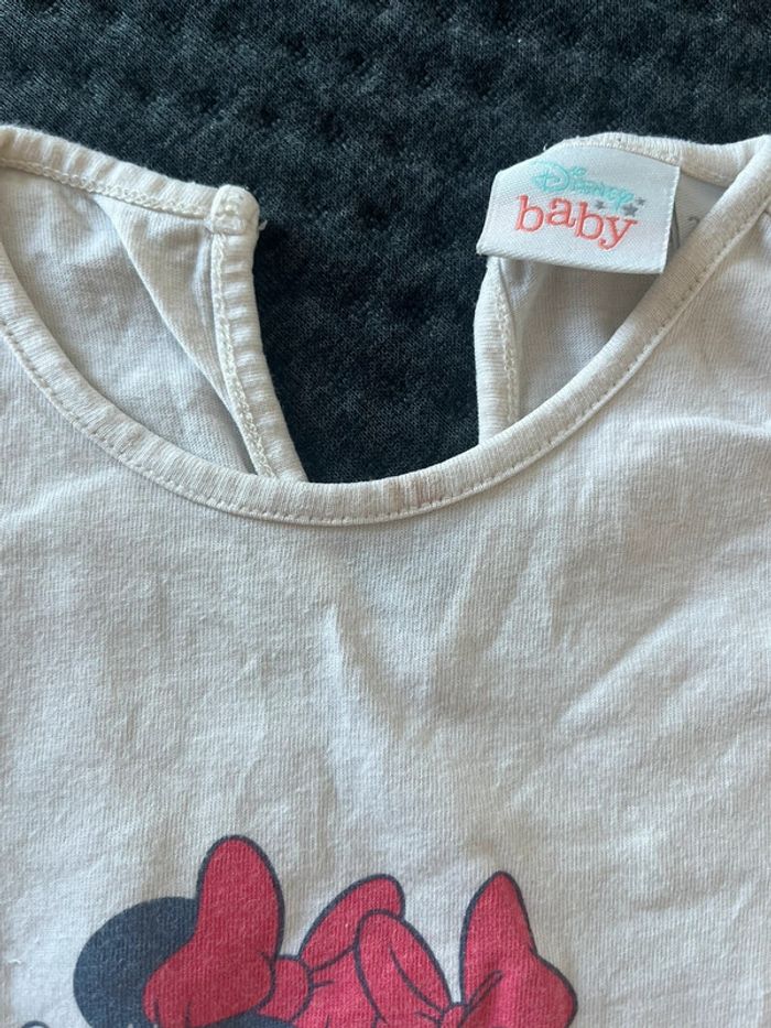 Ensemble Disney baby - photo numéro 2