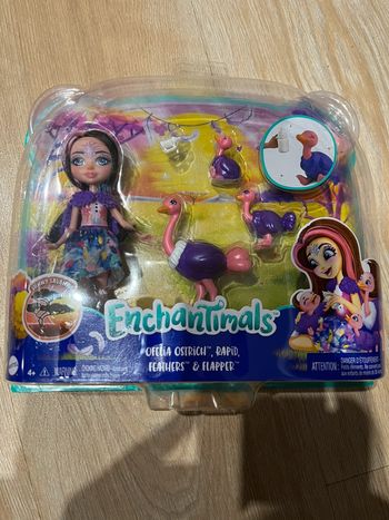 Enchantimals