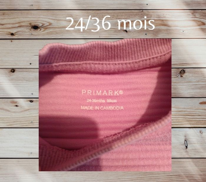 Sweatshirt - photo numéro 3